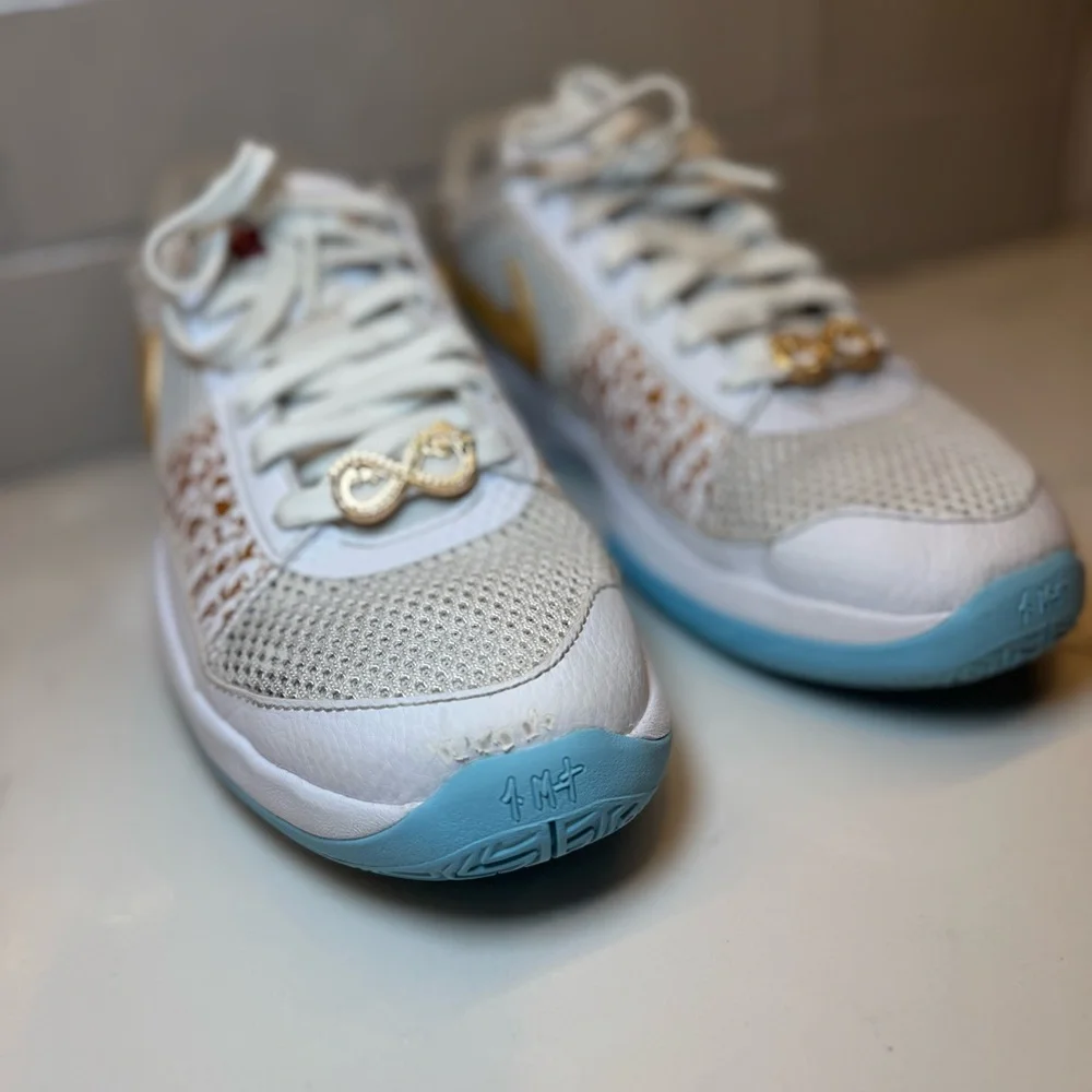 Nike Ja 1 